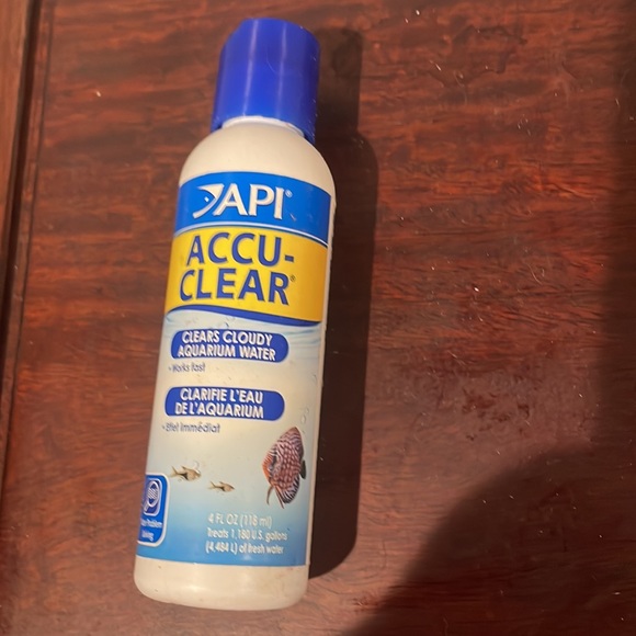 Fish tank supplies tests aquarium water for pH ammonia nitrate kit - Picture 13 of 16